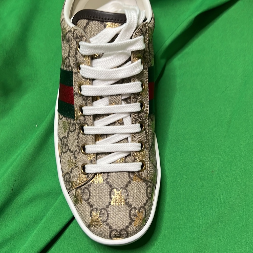Gucci shoe - Picture 6 of 8